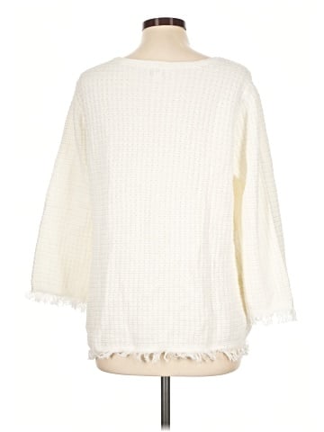 Joan Rivers Pullover Sweater (view 2)