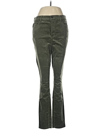 Ann Taylor LOFT Casual Pants (view 1)