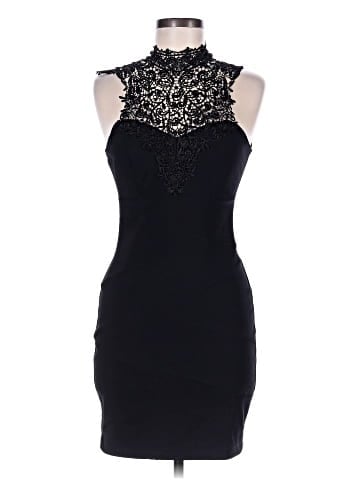 Honey and Rosie Cocktail Dress (view 1)