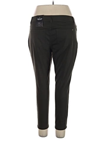 Simply Vera Vera Wang Casual Pants (view 2)