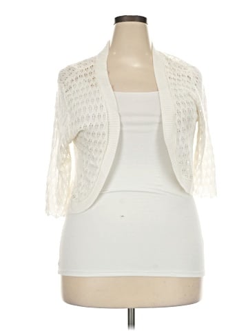 Caren Sport Cardigan (view 1)