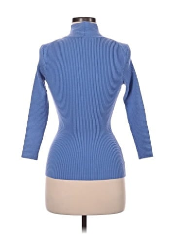 Cache Turtleneck Sweater (view 2)
