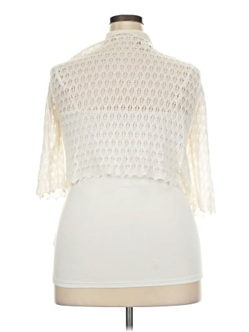 Caren Sport Cardigan (view 2)