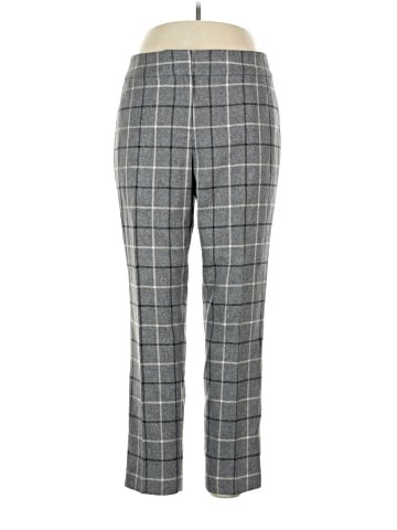 Black Label by Evan Picone Casual Pants (view 1)