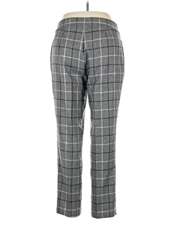 Black Label by Evan Picone Casual Pants (view 2)