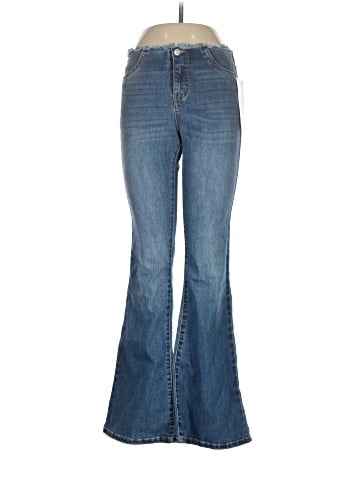 Vanilla Star Jeans (view 1)