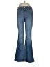 Vanilla Star Blue Jeans Size 29 waist - photo 1