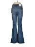 Vanilla Star Blue Jeans Size 29 waist - photo 2