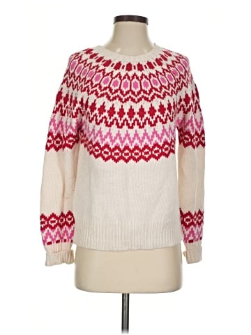 Vineyard Vines Wool Sweater (view 1)