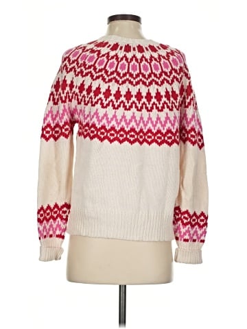 Vineyard Vines Wool Sweater (view 2)