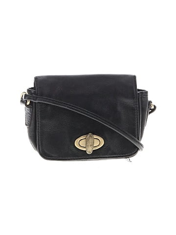 Crown Vintage Crossbody Bag (view 1)