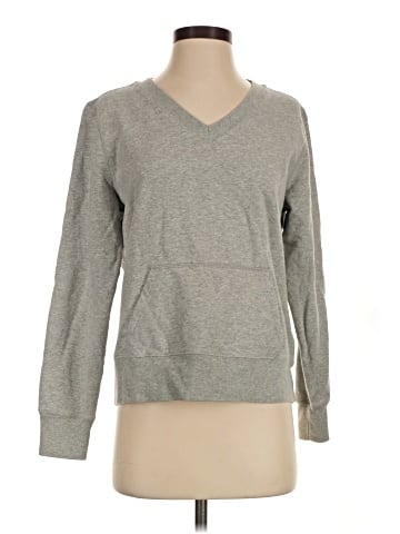 Lands' End Sweatshirt (view 1)