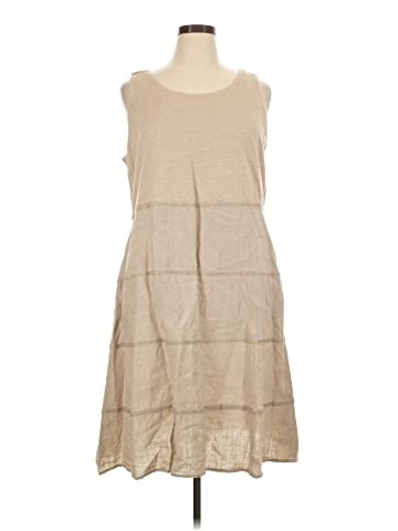 J.Jill Casual Dress (view 1)
