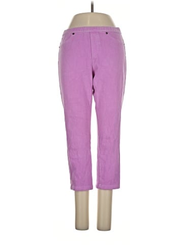 Hue Casual Pants (view 1)