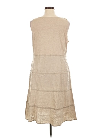 J.Jill Casual Dress (view 2)