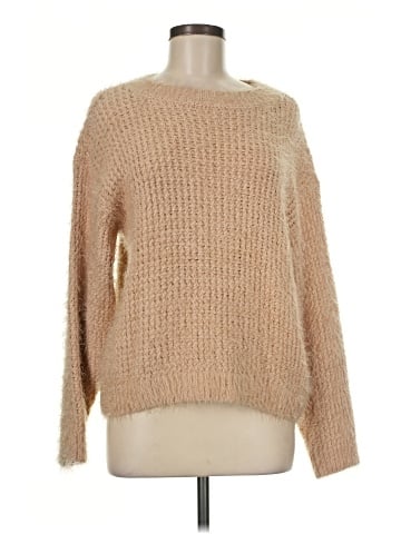 Lou & Grey Pullover Sweater (view 1)