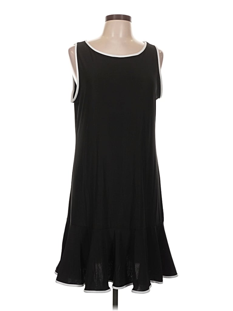Pre-owned Annalee + Hope Casual Dress In Black