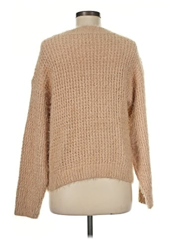 Lou & Grey Pullover Sweater (view 2)