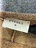 Everly Brown Casual Dress Size M - photo 7