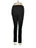 Lord & Taylor Solid Black Active Pants Size M - photo 2