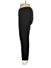 Lord & Taylor Solid Black Active Pants Size M - photo 5
