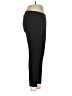 Lord & Taylor Solid Black Active Pants Size M - photo 4