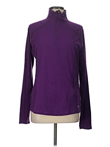 Mountain Hardwear Fleece (view 1)