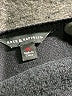 Rock & Republic Black Pullover Sweater Size XL - photo 7