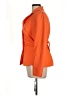 Tahari by ASL 100% Polyester Orange Blazer Size 12 - photo 5