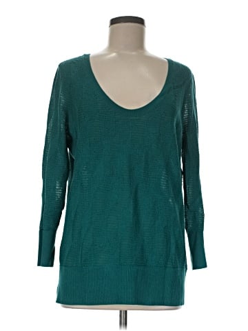 CALVIN KLEIN JEANS Pullover Sweater (view 1)