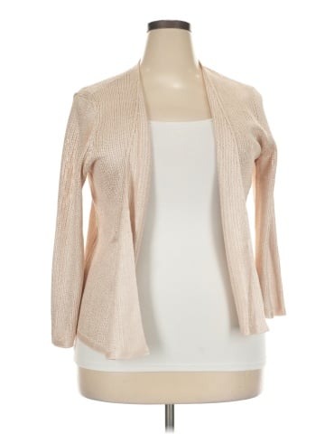 Nic + Zoe Cardigan (view 1)