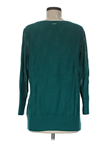 CALVIN KLEIN JEANS Pullover Sweater (view 2)