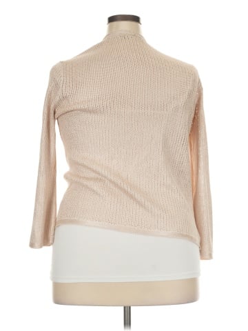 Nic + Zoe Cardigan (view 2)