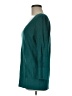 CALVIN KLEIN JEANS Teal Pullover Sweater Size M - photo 5