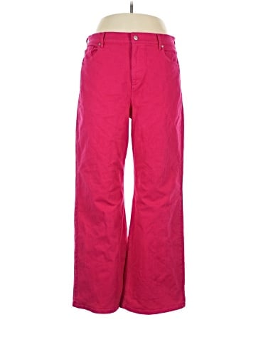 Ann Taylor LOFT Jeans (view 1)