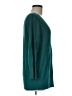 CALVIN KLEIN JEANS Teal Pullover Sweater Size M - photo 4