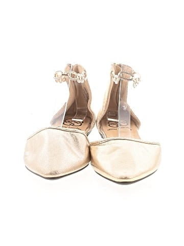 Daisy Fuentes Flats (view 2)