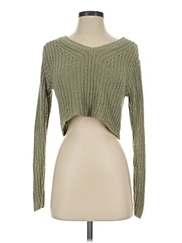 LA Hearts Cardigan (view 1)