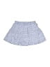 JoJo Maman Bebe Hearts Blue Skort Size 3 - 4 - photo 1