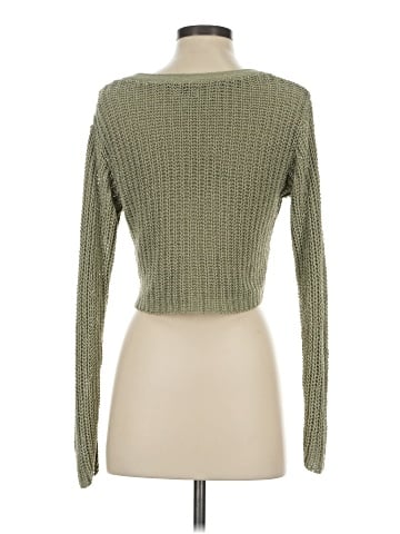LA Hearts Cardigan (view 2)