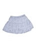 JoJo Maman Bebe Hearts Blue Skort Size 3 - 4 - photo 2