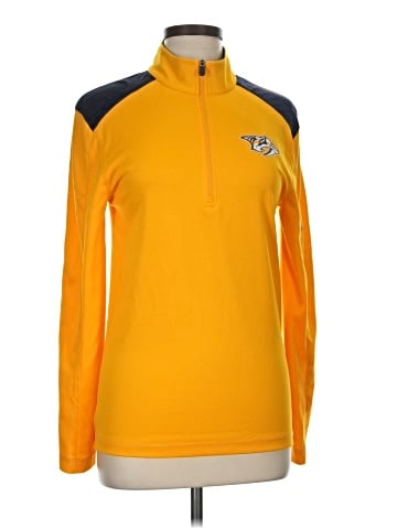 Majestic Long Sleeve T-Shirt (view 1)