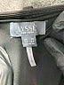 Lyssé Black Dress Pants Size XS - photo 7