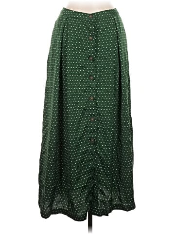 Who What Wear Casual Skirt (view 1)