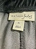Maison Jules Black Casual Pants Size XL - photo 4