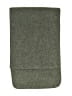 Lands' End Gray Scarf One size - photo 2
