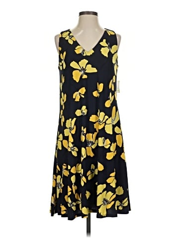 Anne Klein Casual Dress (view 1)