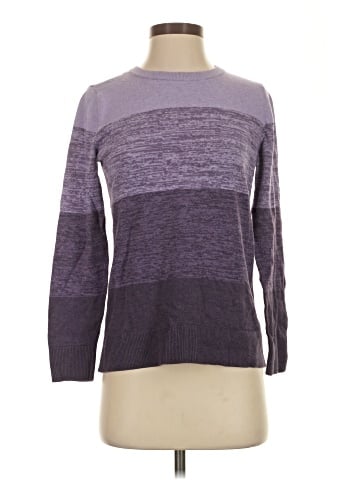 Market and Spruce Pullover Sweater (view 1)
