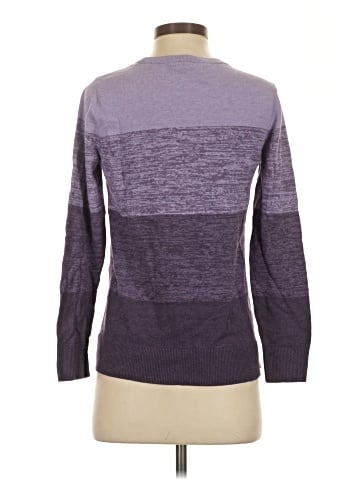 Market and Spruce Pullover Sweater (view 2)