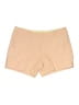 Outback Red Chevron-herringbone Tan Shorts Size 8 - photo 1